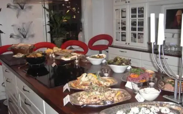 Aprikosen Bed & Breakfast