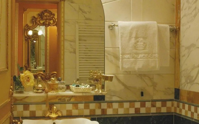 Regina Palace Hotel