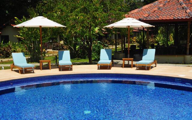 La Foresta Nature Resort