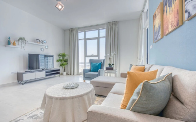 Capital Living On Reem: The Bridges