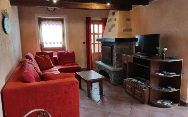Casa vacanze Monica ' s house