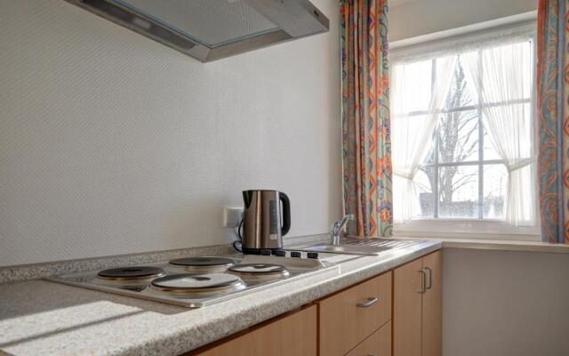 Stössel's Hotel & Restaurant