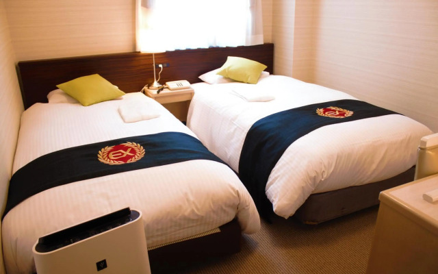 Grand Park Hotel Excel Kisarazu