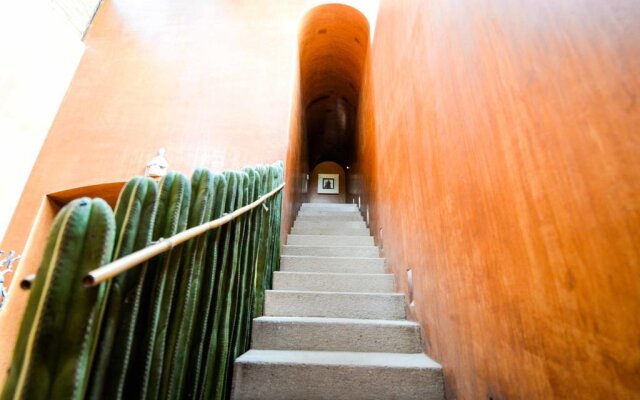 Casa Carmen Morelos