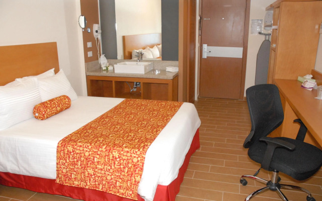 Aranzazu Centro Historico Guadalajara