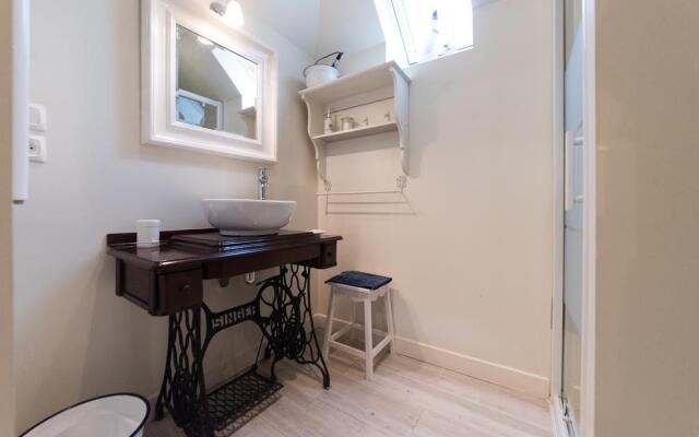 Maison dHôtes - Le Domaine de la Frênaie