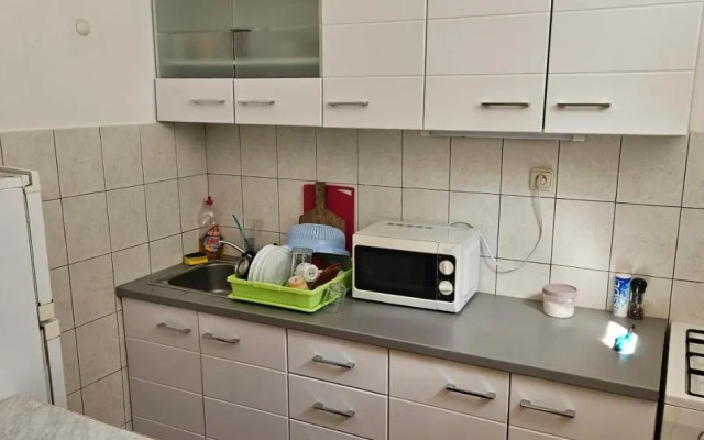 Rooms Zuvan