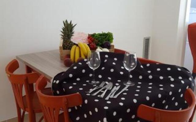 Mandala Apartment