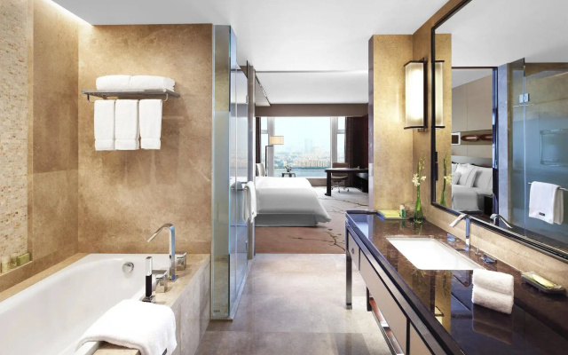 The Westin Pazhou Hotel