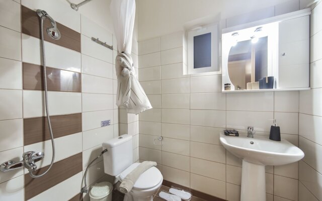 Omega Comfy Apartments