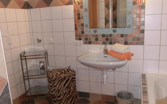 Haus Wastl