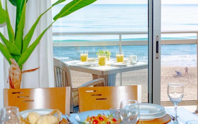 Apartamentos Turisticos Rent Guardamar