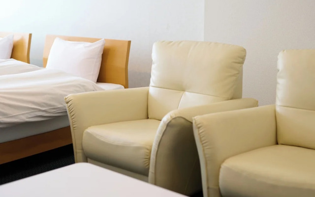 Owara View Hotel
