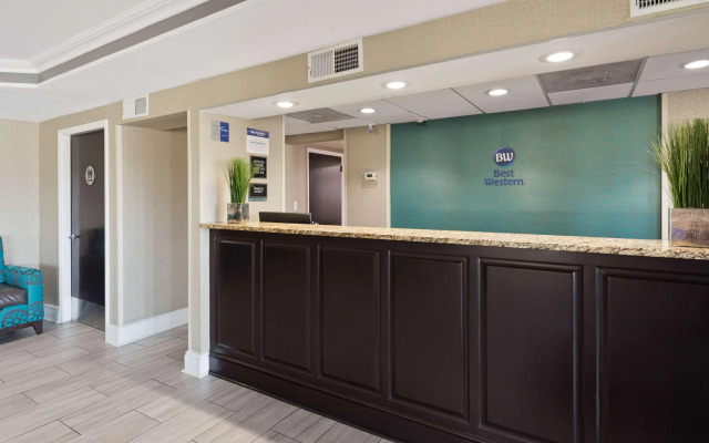 Best Western Inn