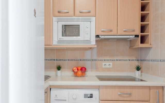 OleHolidays Suite Loft Soriano 9 Marbella Centro