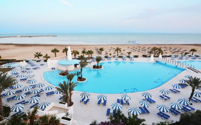 Hotel Bravo Djerba