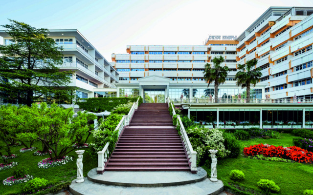 Yuzhnoe Vzmorye