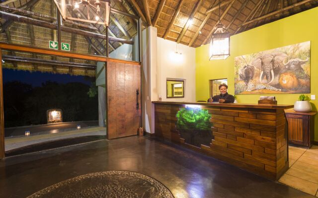 Ivory Tree Game Lodge