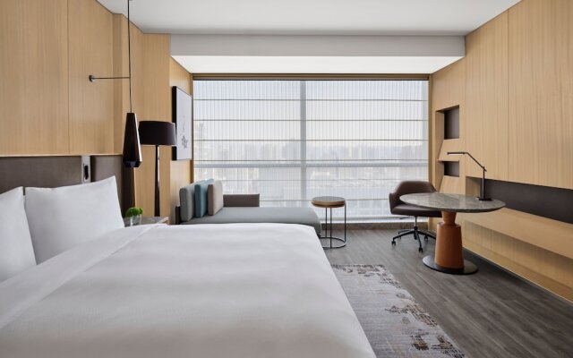 JW Marriott Hotel Taiyuan