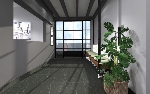 Aethon Airport Project