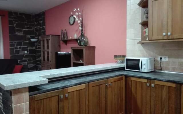 Casa Rural Casa Queta