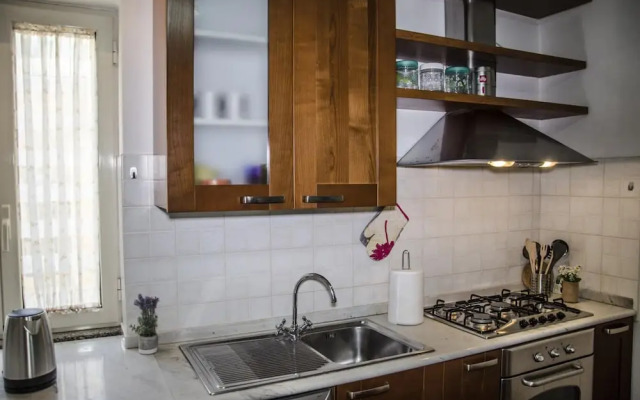 Trilocale Via Don Minzoni 80