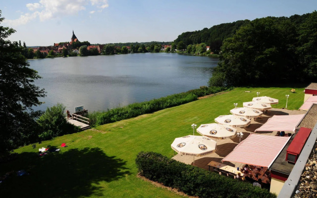 Seehotel Schwanenhof