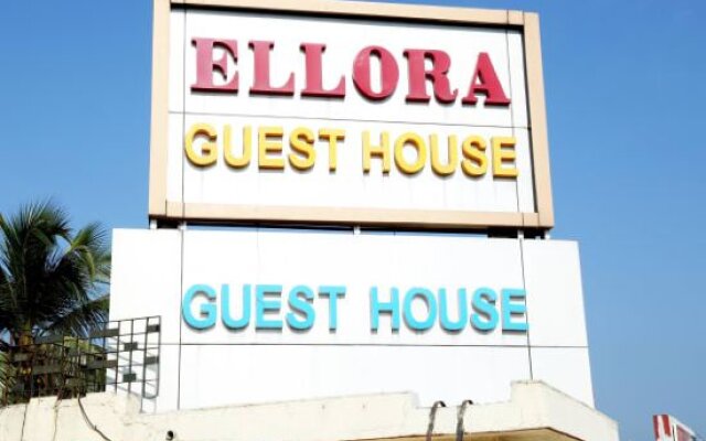 Ellora Guest House