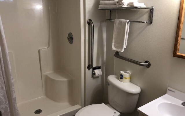 Town N' Country Motel and Shuttle