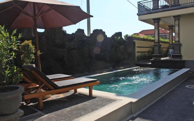 Kusuma Guesthouse