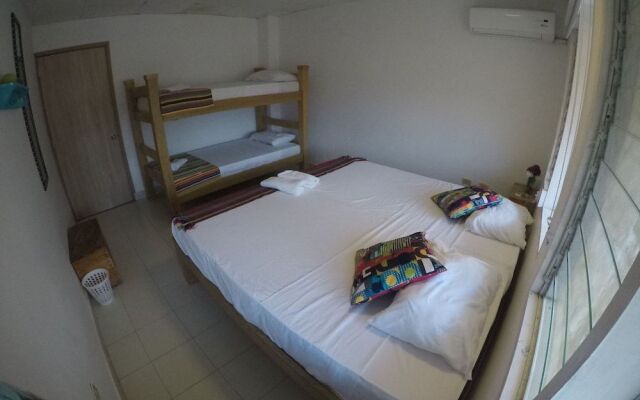 Urantia Planet Hostel