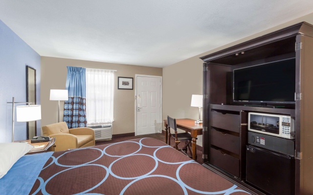 Super 8 Greencastle