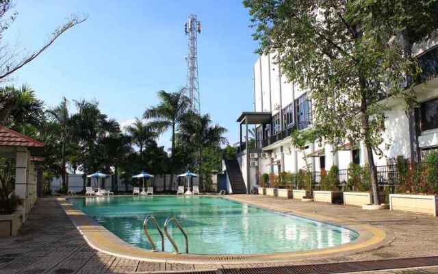 M-one Hotel Bogor