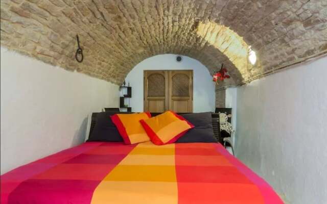 Appartement en plein cœur de DIJON