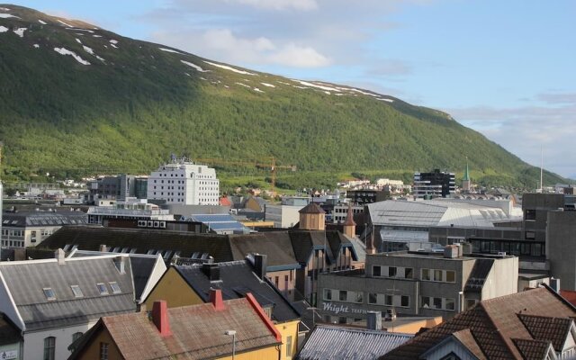 Nordic Host - Tromsø City Center