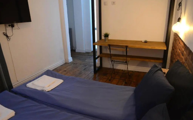 Generaator Sofia Hotel