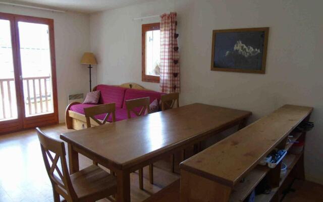Appartement Valfréjus, 3 pièces, 8 personnes - FR-1-561-59