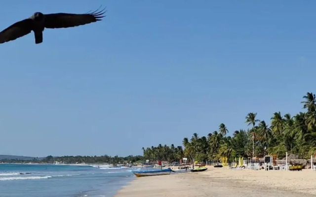 Lucky Beach Resort