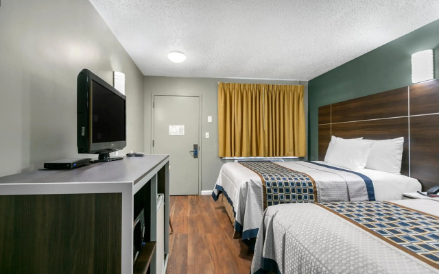 Rodeway Inn
