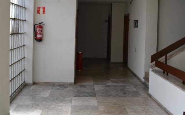 Vallehermoso Apartments