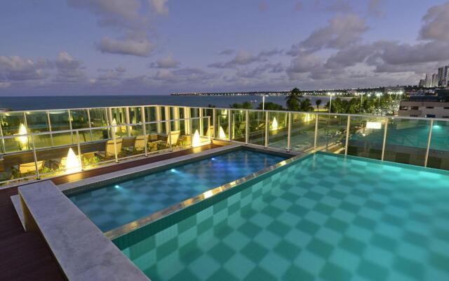 Nord Luxxor Sapucaia