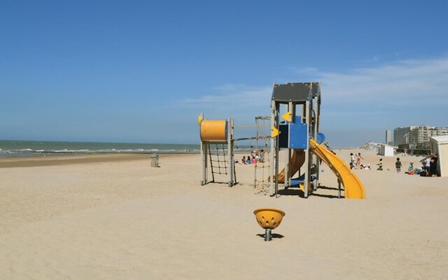 Residentie Emeraude ref 118