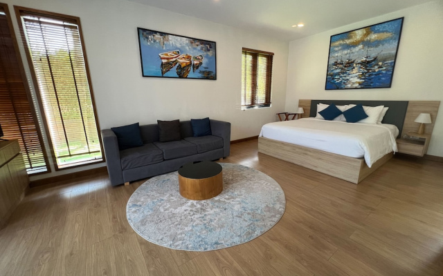 Bin Bin Coasta Villa Ho Tram