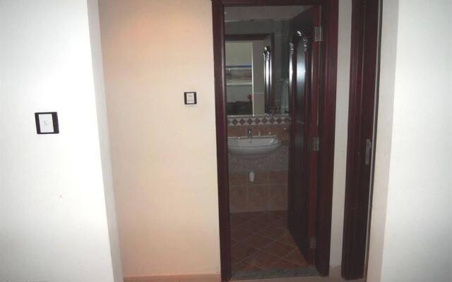 Splendor Hotel Apartments Bur Dubai