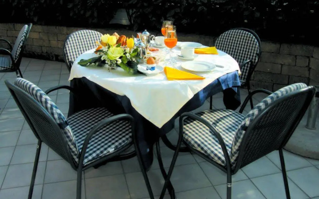 Piccolo Hotel Marlingerhof