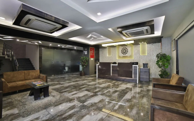 Capital O 26256 Hotel Unity