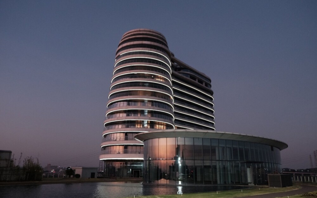 The Xanadu Guangzhou, Vignette Collection
