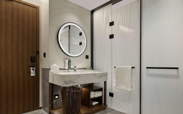 Hilton Garden Inn Datong Pingcheng