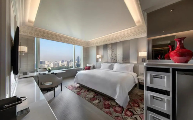Grande Centre Point Lumphini Bangkok