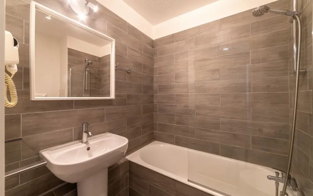 La Cigale Varoise - Hyères La Plage